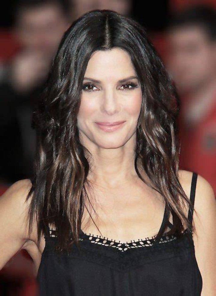 Sandra Bullock Overview