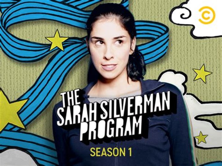 Sarah Silverman, shown here during at the 2015 Sundance Film Festival, will perform Oct. 15 at Hard Rock Live in Hollywood.