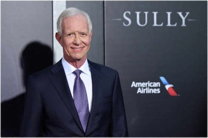 Scott Kluth Net Worth 2024