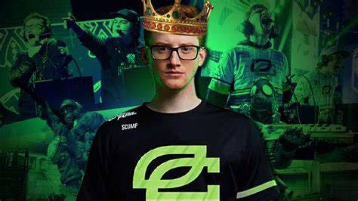 Scump's AK-74u loadout in BOCW's GUnsmith