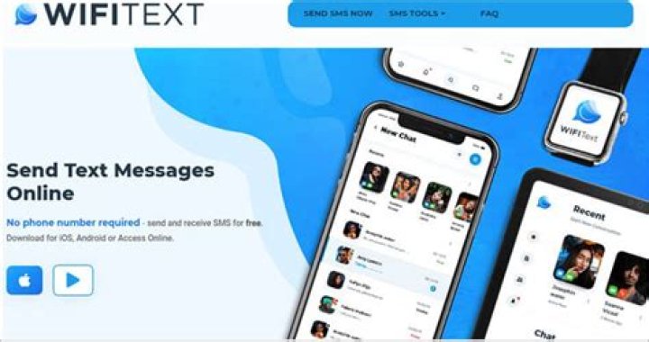 send free text messages