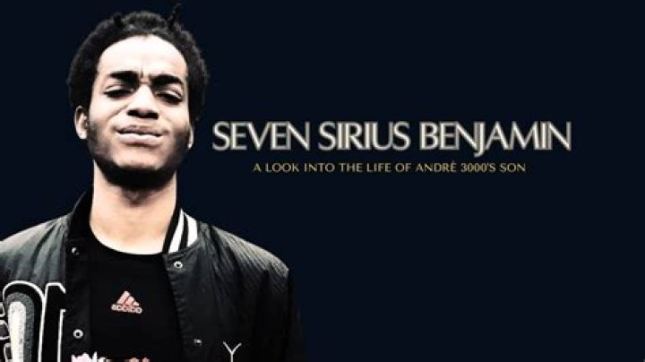 Seven Sirius Benjamin Get to Know Erykah&rsquo;s and Andre 3000&rsquo;s Son