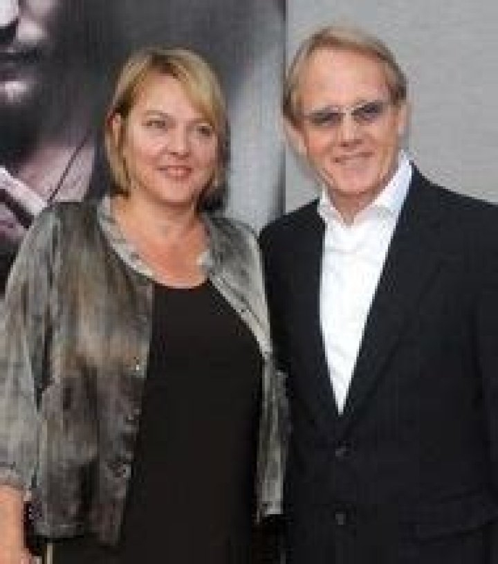 Sharon Wix