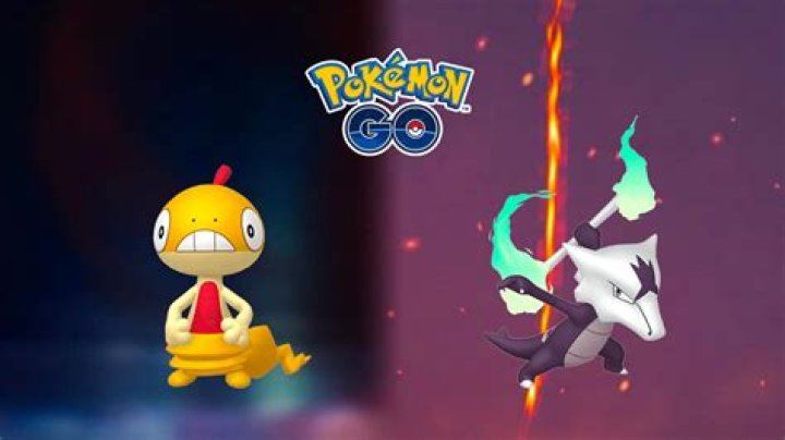 Should you choose Dark-type or Fire-type?