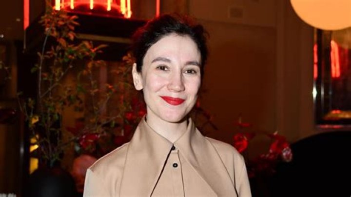 Sibel Kekilli thinks it's important to take a stand in the face of