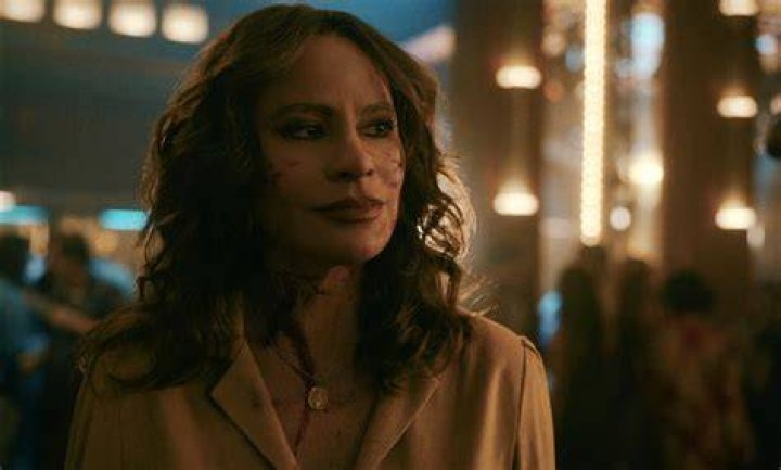 Sofia Vergara TV's highestpaid actress hasn't been easy