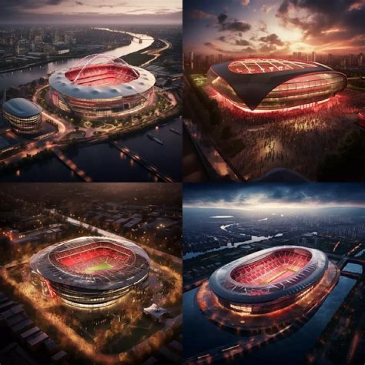 Some new features like stadium creator are only available for new-generation consoles.