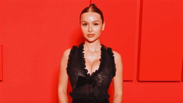 Sophie Mudd Net Worth 2024
