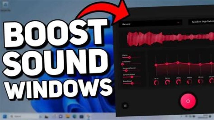sound quality guide windows 10 - update audio drivers