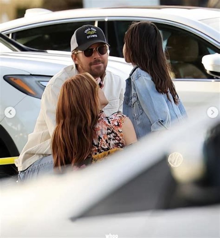 Source: Ryan Gosling&rsquo;s Instagram