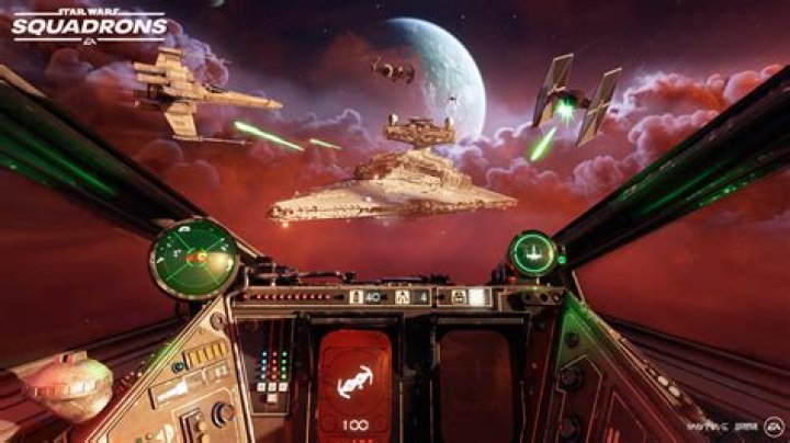squadrons