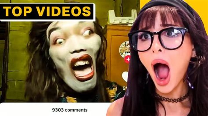 SSSniperwolf messages 2