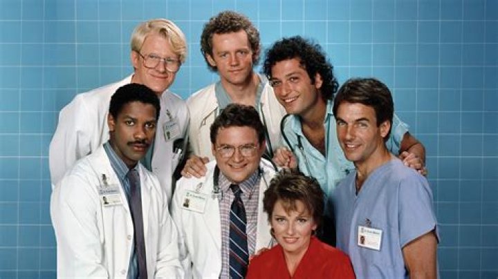	‘ST. ELSEWHERE’ WRITERS STILL KEEP ‘EM GUESSING	