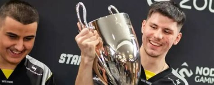 StarLadder