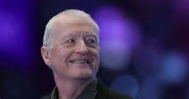 Steve Davis Net Worth 2024