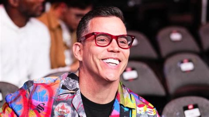 Steve O Net Worth 2024