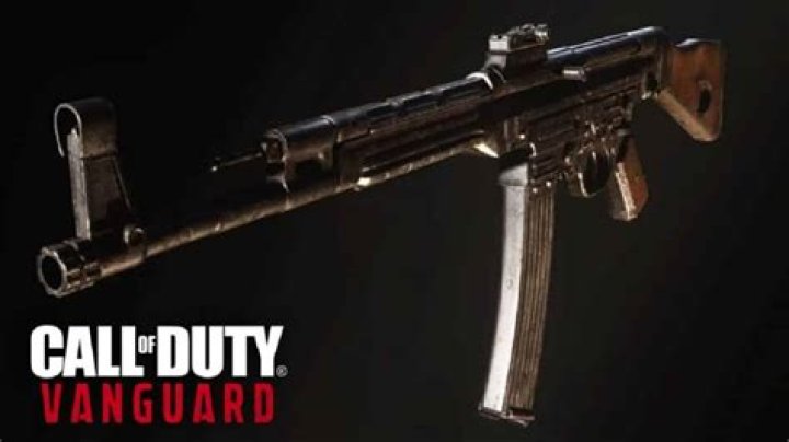 STG44 in Vanguard