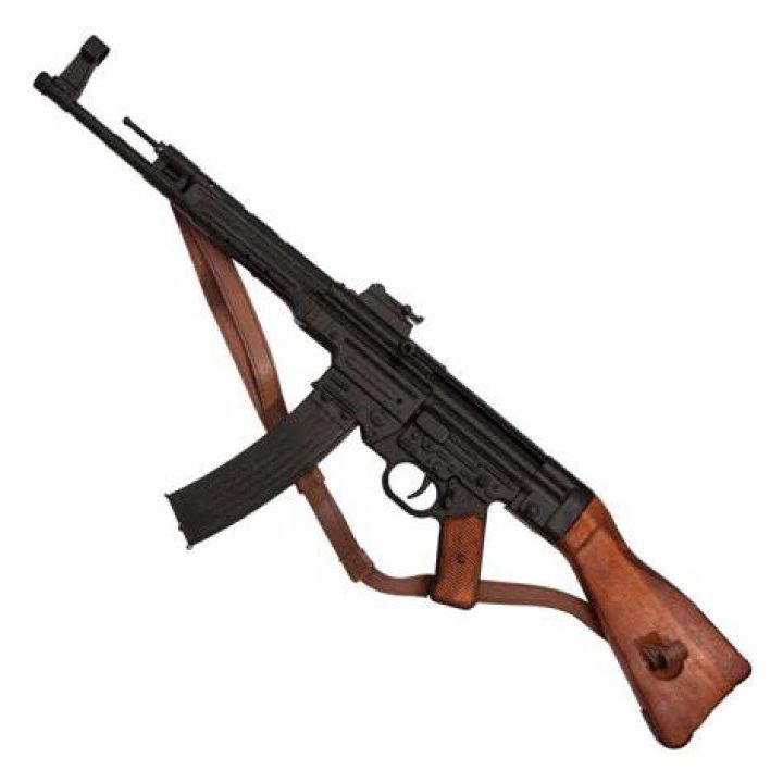 STG44 STG44