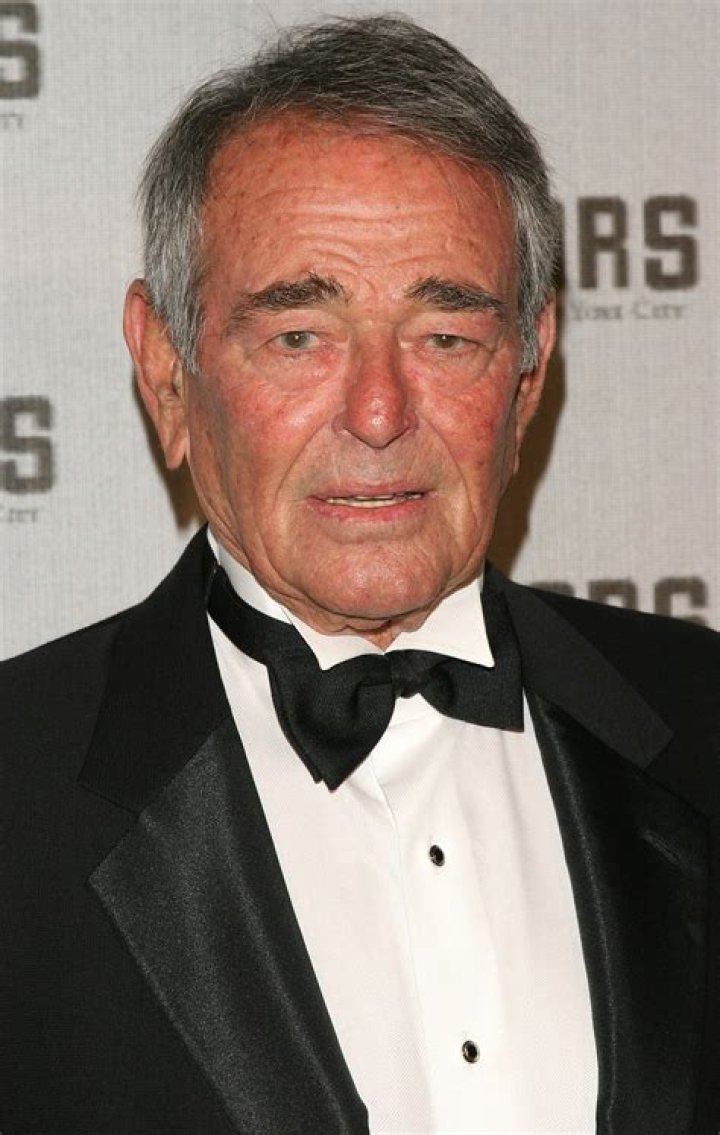 Stuart Whitman