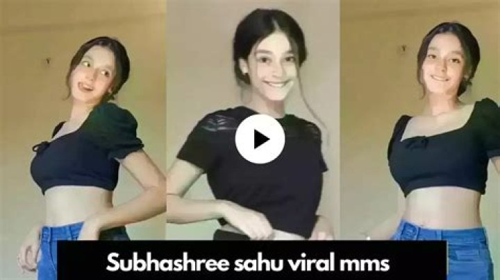 Subhashree sahoo mms video
