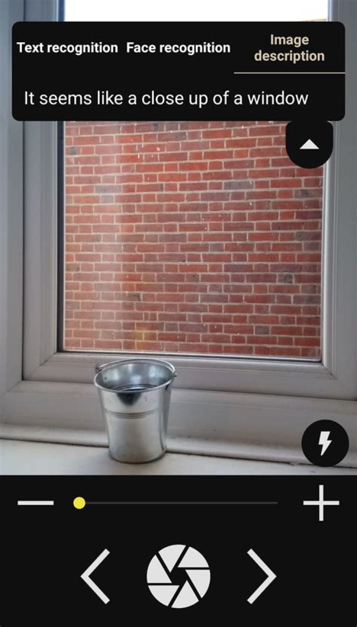Sullivan Plus Accessibility App Exploring Environment