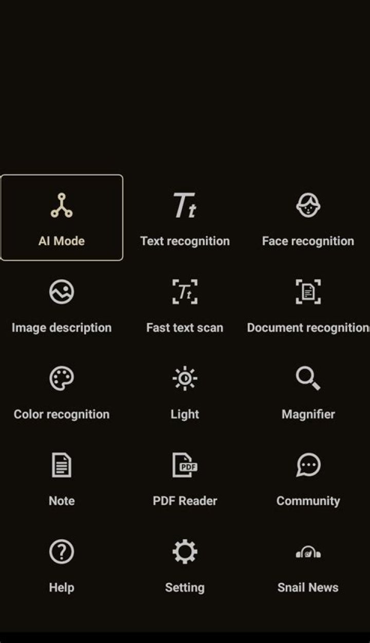 Sullivan Plus Accessibility App Extra Tools