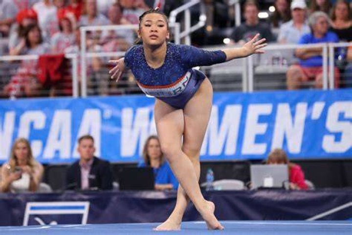 Sunisa Lee Bio, Age, Net Worth, Height, In Relation, Facts