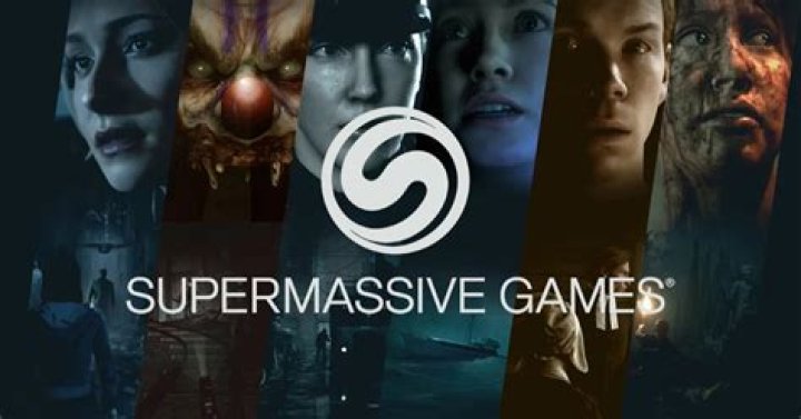 Supermassive Games