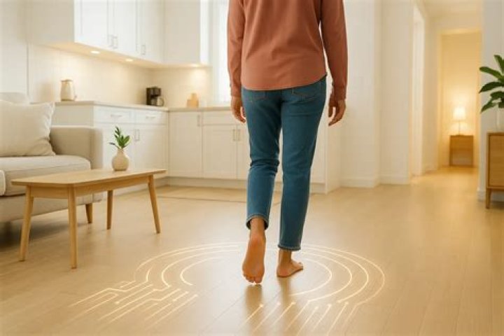 Support your Floors with Smart Jacks True Level Concrete