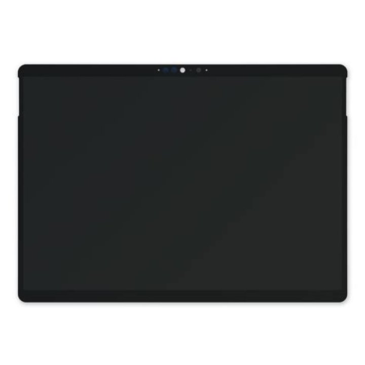 Surface Pro X screen