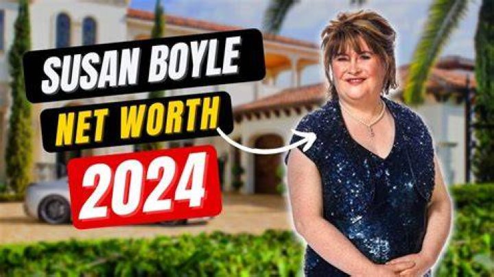 Susan Smith Net Worth 2024