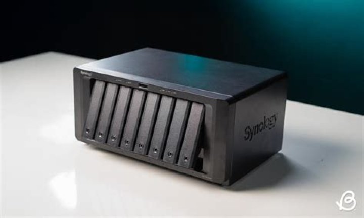 synology feature