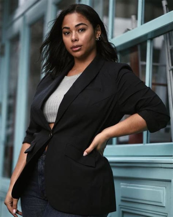 Tabria Majors