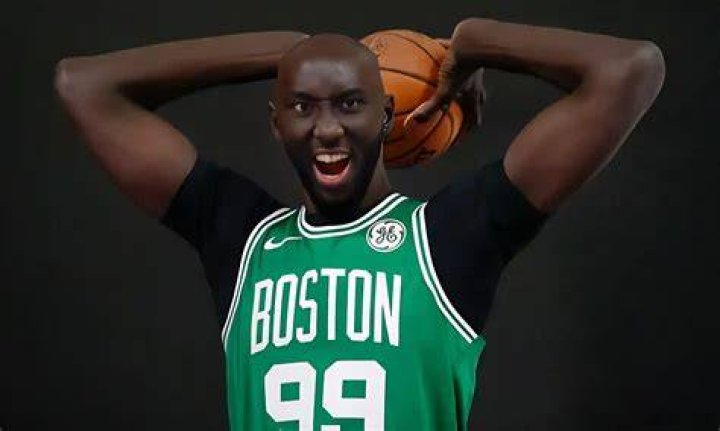 Tacko Fall Net Worth 2024
