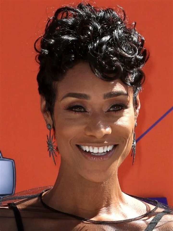 Tami Roman's Daughter Jazz Anderson Comes Out As Bisexual theJasmineBRAND