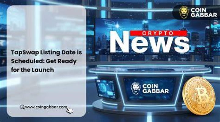 Tapswap Launch Date Crypto Expert Explains Differences Between Pool