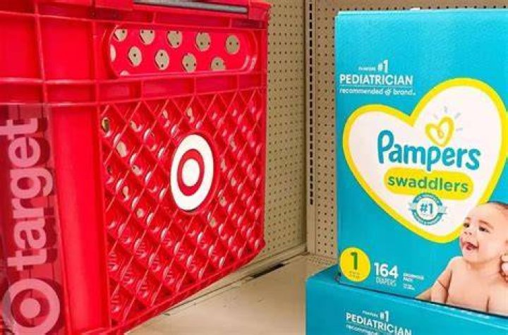 Target Diaper Exchange Ultimate Guide For Clean And Affordable Diapers