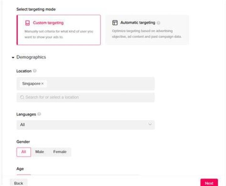 Targeting Mode is under Settings -> Controls (Image via Rockstar Games)