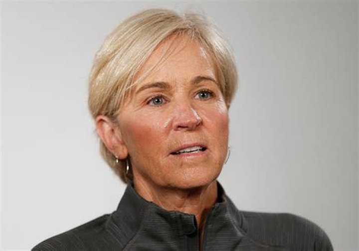 Tech Coach Slams NCAA for Treatment of Women's Basketball