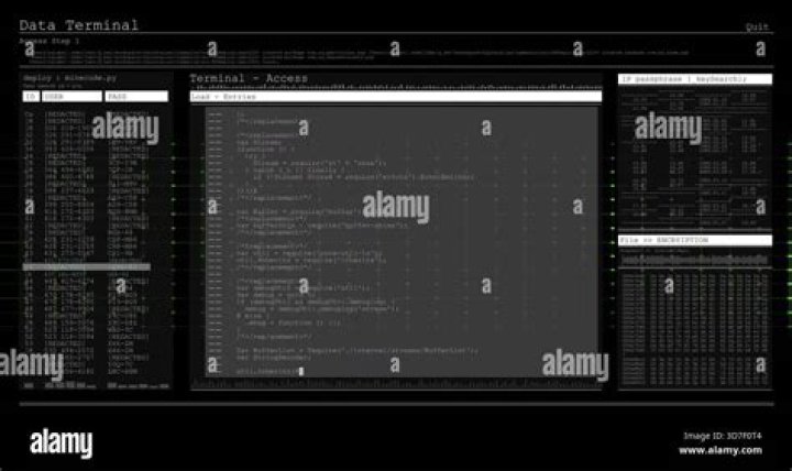 Terminal screen showing a generated package.json file