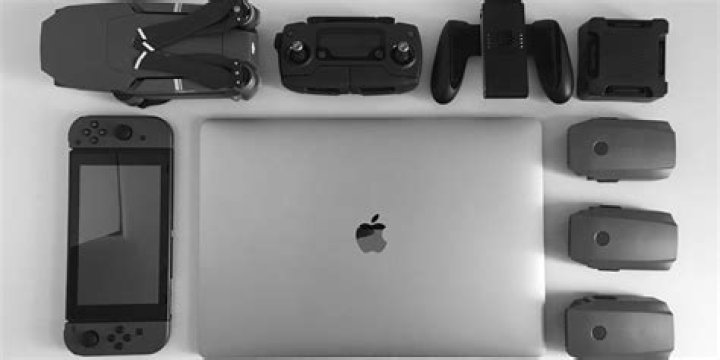 The 12 Weirdest Tech Gadgets Ever