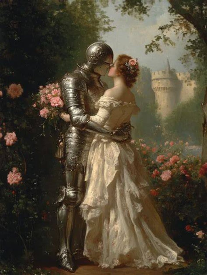 The 187 Most Romantic Things To Say To Your Girlfriend Or Boyfriend in