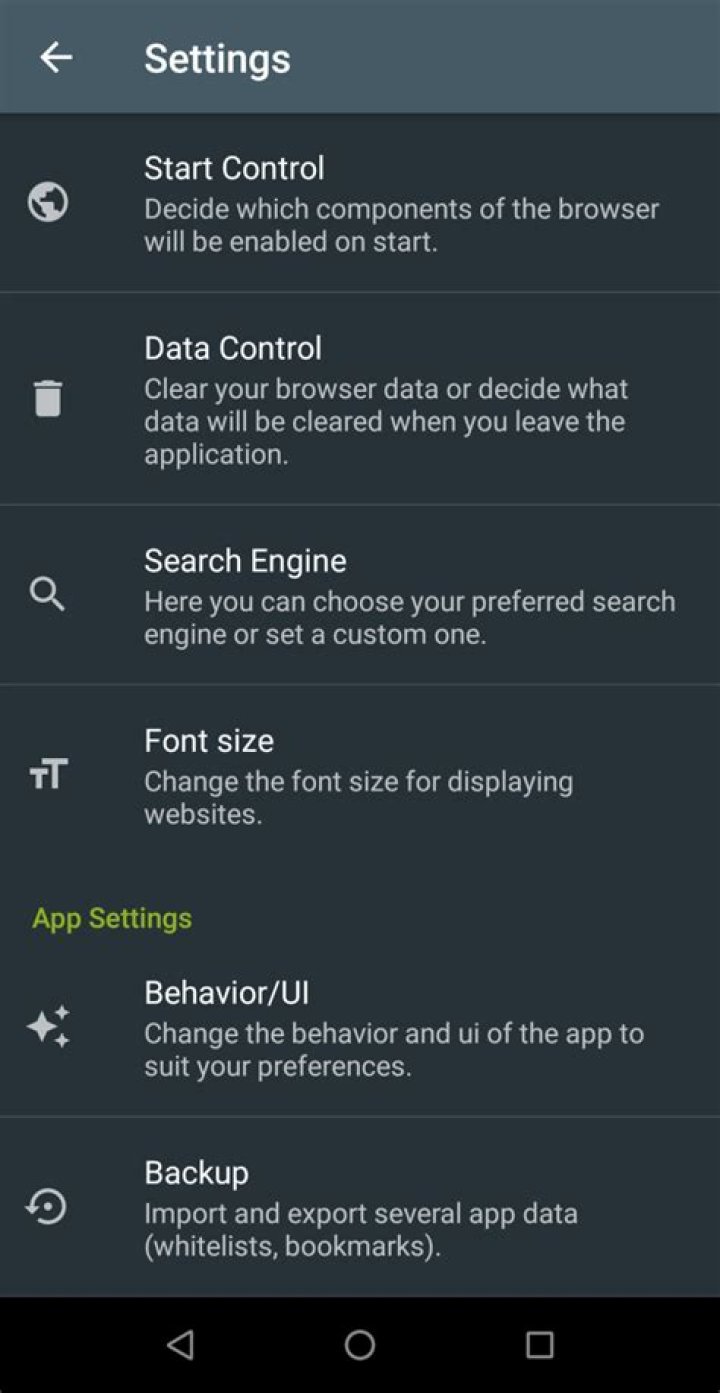 The 7 Best Lightweight Android Browsers for Speedy Performance