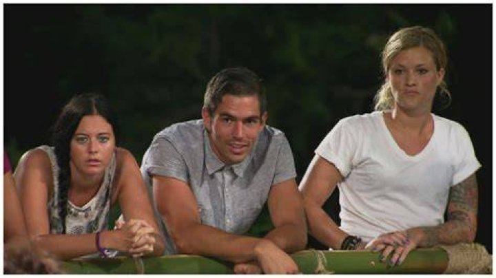 The Challenge (1998)