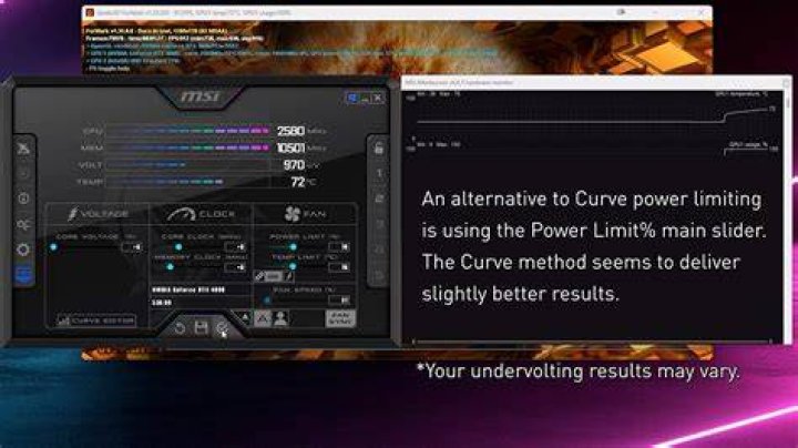 The Complete Guide to Using MSI Afterburner
