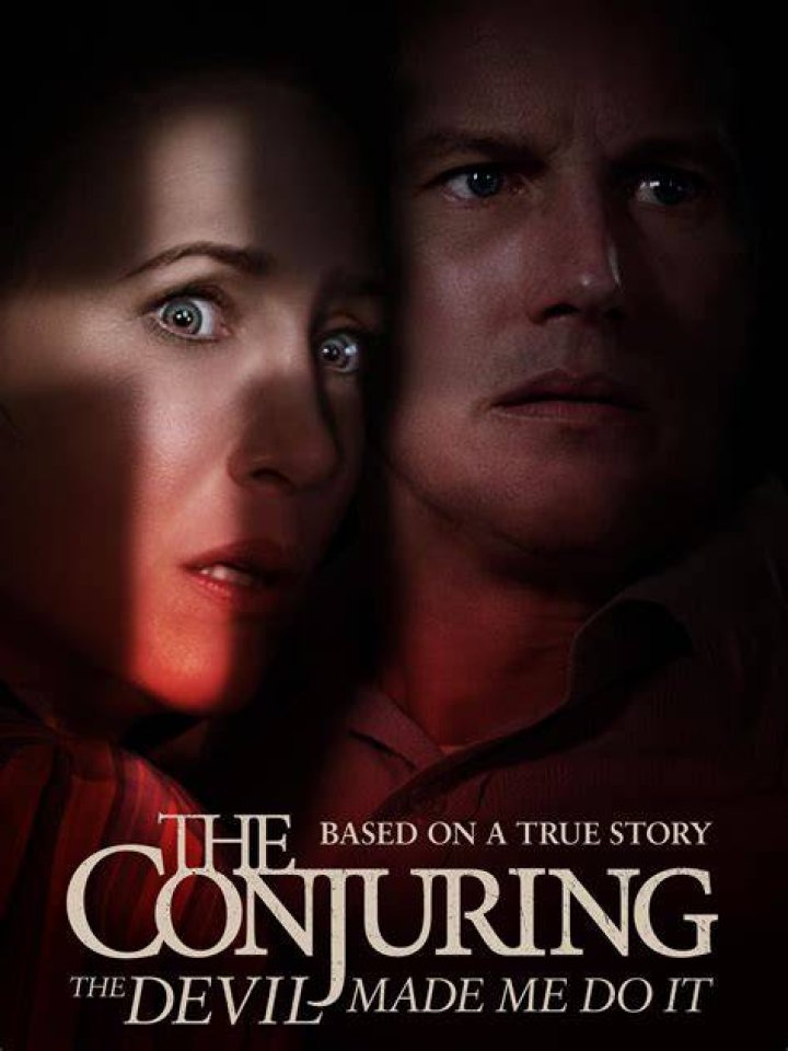The Conjuring The Devil Made Me Do It Cast, Actors, Producer, Director