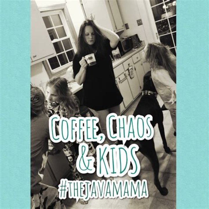 The Java Mama The Most Comfortable Shoes. Ever.