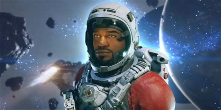 The Mark I boost pack is in The Lodge (Image via Bethesda)