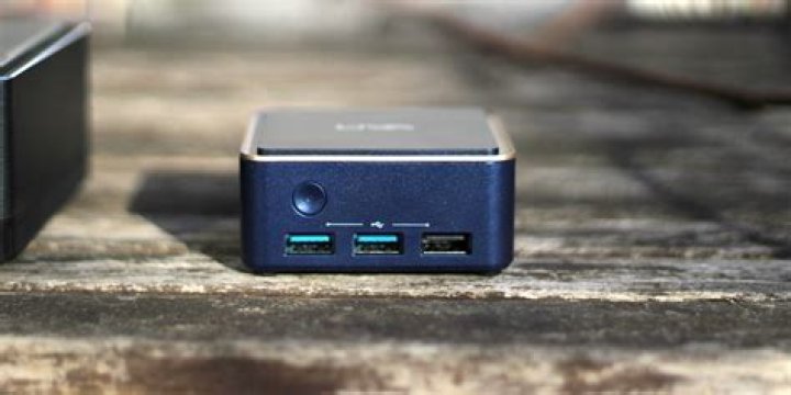 The Most Eco-Friendly Tiny PC Ever