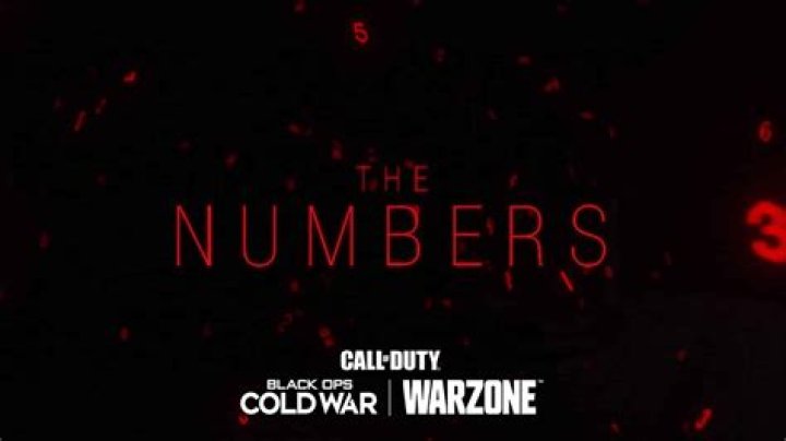 The Numbers Event